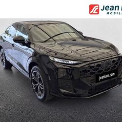 Audi Q3 Q3 Sportback e-hybrid 272 ch S tronic 6 S line Ville-la-Grand