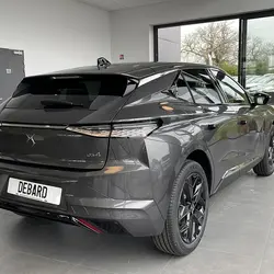 DS DS4 BLUEHDI 130CH PALLAS AUTOMATIQUE M&eacute;rignac