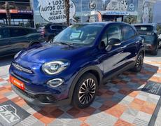 Fiat 500x Lescure-d'Albigeois