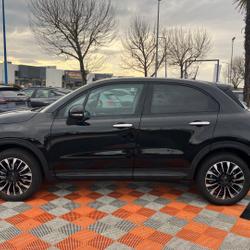 Fiat 500x 1.5 FIREFLY 130 HYBRID DCT7 Cam&eacute;ra Radars AV-AR Montauban