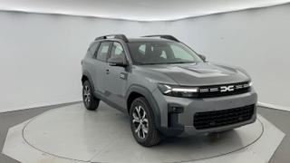 Dacia Bigster  - photo 0