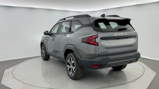 Dacia Bigster  - photo 1