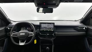 Dacia Bigster  - photo 2