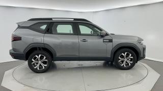 Dacia Bigster  - photo 3