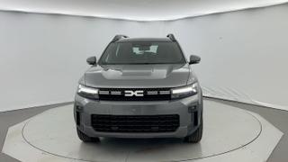 Dacia Bigster  - photo 4