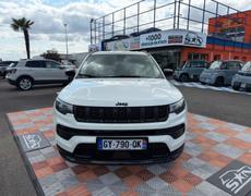 Jeep Compass Montauban