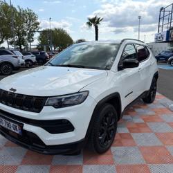 Jeep Compass 1.5 TURBO T4 130 e-HYBRID BVR7 NIGHT EAGLE PACK BUSINESS GPS Cam&eacute;ra Montauban