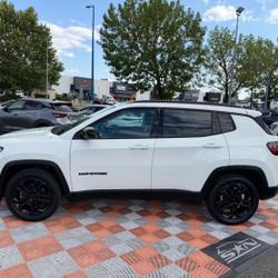Jeep Compass 1.5 TURBO T4 130 e-HYBRID BVR7 NIGHT EAGLE PACK BUSINESS GPS Cam&eacute;ra Montauban