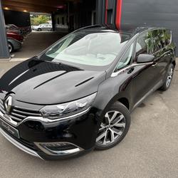 Renault Espace 5 1.6 dCi 160ch energy Initiale Paris EDC Saint-Berthevin