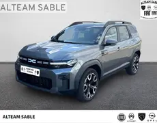 Dacia Bigster Solesmes