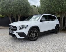 Mercedes GLB 200D 150CH AMG LINE 8G DCT