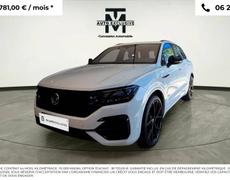 Volkswagen Touareg Monistrol-sur-Loire