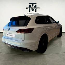 Volkswagen Touareg Touareg 3.0 TSI eHybrid 462 ch Tiptronic 8 4Motion R Monistrol-sur-Loire