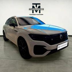 Volkswagen Touareg Touareg 3.0 TSI eHybrid 462 ch Tiptronic 8 4Motion R Monistrol-sur-Loire