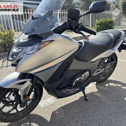 Honda Integra NC 750 D INTEGRA Mougins