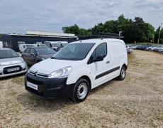 Citroen Berlingo Entreprise Rédené