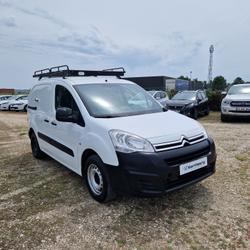 Citroen Berlingo Entreprise M BLUEHDI 100 CLUB R&eacute;den&eacute;