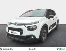 Citroen C3 Granville