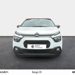 Citroen C3 PureTech 83 S&S BVM5 Shine occasion - Granville - photo 2/16