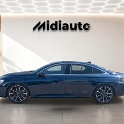 DS DS9 Hybrid E-Tense 4x4 360 Op&eacute;ra LCI NOUVELLE TABLETTE / FULL OPTIONS occasion - Caudan - photo 2/27