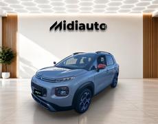 Citroen C3 Aircross Séné