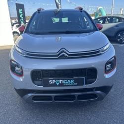 Citroen C3 Aircross PureTech 110ch S&S Shine EAT6 MOTEUR 29 000 KMS Crach