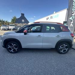 Citroen C3 Aircross PureTech 110ch S&S Shine EAT6 MOTEUR 29 000 KMS Crach