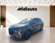 DS DS7 Caudan
