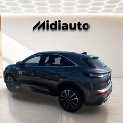 DS DS7 E-TENSE 4x4 300 Opera / TOIT OUVRANT / CUIR / FOCAL occasion - Caudan - photo 3/27