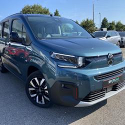 Citroen Berlingo M 1.5 BlueHDi 100ch MAX Brest