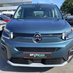 Citroen Berlingo M 1.5 BlueHDi 100ch MAX Brest