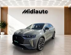 DS DS7 Caudan