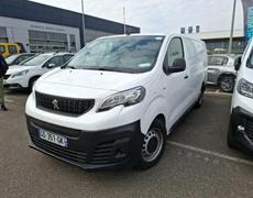 Peugeot Expert Crach