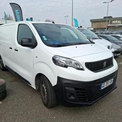 Peugeot Expert XL 100 kW Batterie 75 kWh / GRANDE AUTONOMIE 16658HT Crach