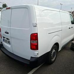 Peugeot Expert XL 100 kW Batterie 75 kWh / GRANDE AUTONOMIE 16658HT Crach