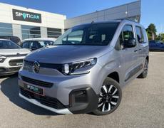 Citroen Berlingo Brest