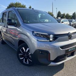 Citroen Berlingo M 1.5 BlueHDi 100ch MAX Brest