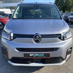 Citroen Berlingo M 1.5 BlueHDi 100ch MAX Brest
