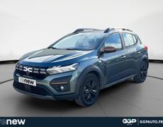 Dacia Sandero Carpentras