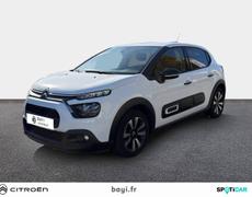 Citroen C3 Avranches