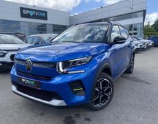 Citroen C3 - 1.2 Hybride 110ch MAX e-DCS6 - 22 990 €