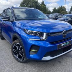 Citroen C3 1.2 Hybride 110ch MAX e-DCS6 Brest