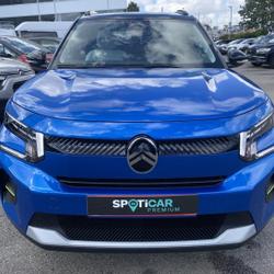 Citroen C3 1.2 Hybride 110ch MAX e-DCS6 Brest