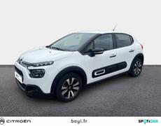 Citroen C3 Avranches