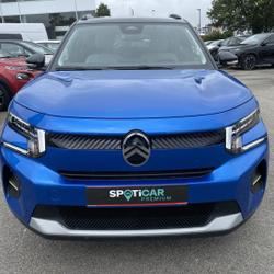 Citroen C3 1.2 Hybride 110ch MAX e-DCS6 Brest