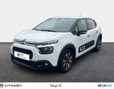 Citroen C3 Avranches
