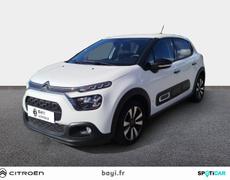 Citroen C3 Avranches