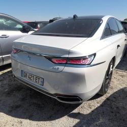 DS DS9 Hybrid E-Tense 250 Rivoli + OPERA / TOIT OUVRANT / HIFI FOCAL Caudan
