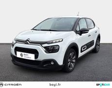 Citroen C3 Avranches