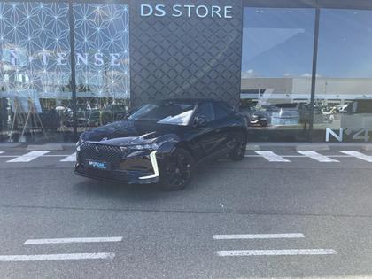 DS DS4 - BlueHDi 130ch Performance Line Automatique / TOIT OUVRANT / CAMERA DE RECUL - 23 990 €